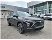 2025 Chevrolet Trax 2RS (Stk: C219490) in Newmarket - Image 3 of 20