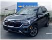 2025 Kia Seltos EX (Stk: M25-0232P) in Chilliwack - Image 1 of 22