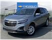 2024 Chevrolet Equinox LT (Stk: M25-0221P) in Chilliwack - Image 1 of 22