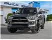 2021 Toyota 4Runner Base (Stk: 25197A) in Vernon - Image 1 of 25