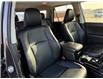 2021 Toyota 4Runner Base (Stk: 25197A) in Vernon - Image 22 of 25