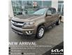 2015 Chevrolet Colorado LT (Stk: 25-129A) in North Bay - Image 1 of 14