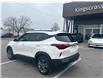 2022 Kia Seltos LX (Stk: 34717A) in Scarborough - Image 3 of 17