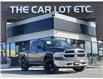 2022 RAM 1500 Classic SLT (Stk: 25076-1) in Sudbury - Image 1 of 24