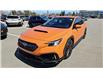 2022 Subaru WRX Sport-tech (Stk: 2104737A) in Whitby - Image 3 of 24