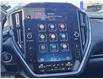 2022 Subaru WRX Sport-tech (Stk: 2104737A) in Whitby - Image 15 of 24