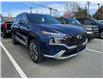 2022 Hyundai Santa Fe Ultimate Calligraphy (Stk: P84399) in Vancouver - Image 1 of 3