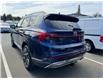 2022 Hyundai Santa Fe Ultimate Calligraphy (Stk: P84399) in Vancouver - Image 2 of 3