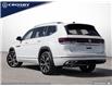2025 Volkswagen Atlas 2.0 TSI Execline (Stk: AZ1926) in Kitchener - Image 4 of 25