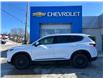 2020 Hyundai Santa Fe Preferred 2.4 (Stk: 31126B) in The Pas - Image 3 of 16