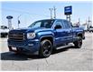 2017 GMC Sierra 1500 Base (Stk: SI01768A) in Tilbury - Image 3 of 24