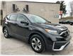 2022 Honda CR-V LX (Stk: 15858) in Newmarket - Image 21 of 46