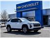2025 Chevrolet Equinox LT (Stk: LCEQ00319) in Tilbury - Image 1 of 27