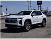 2025 Chevrolet Equinox LT (Stk: LCEQ00319) in Tilbury - Image 3 of 27