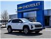 2025 Chevrolet Equinox LT (Stk: LCEQ00319) in Tilbury - Image 27 of 27