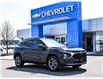 2025 Chevrolet Trax LT (Stk: LCTX00342) in Tilbury - Image 1 of 27