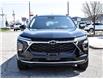 2025 Chevrolet Trax LT (Stk: LCTX00342) in Tilbury - Image 2 of 27