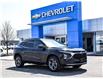2025 Chevrolet Trax LT (Stk: LCTX00342) in Tilbury - Image 27 of 27