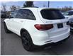 2020 Mercedes-Benz GLC 300 Base (Stk: B3236) in Cornwall - Image 24 of 30