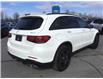 2020 Mercedes-Benz GLC 300 Base (Stk: B3236) in Cornwall - Image 26 of 30