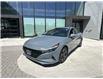 2023 Hyundai Elantra Preferred (Stk: H9898A) in Toronto - Image 4 of 26