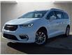 2022 Chrysler Pacifica Touring L (Stk: PK25-011) in Grande Prairie - Image 1 of 29