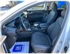 2020 Hyundai Santa Fe Preferred 2.4 (Stk: 31126B) in The Pas - Image 11 of 16
