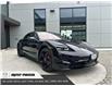 2022 Porsche Taycan Cross Turismo 4S (Stk: 33141) in East York - Image 1 of 27