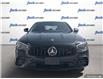 2022 Mercedes-Benz AMG E 53 Base (Stk: P2940) in London - Image 2 of 24