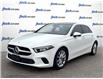 2019 Mercedes-Benz A-Class Base (Stk: 2498161A) in London - Image 1 of 24