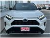 2022 Toyota RAV4 Hybrid XSE (Stk: TB123A) in Cobourg - Image 3 of 28
