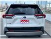 2022 Toyota RAV4 Hybrid XSE (Stk: TB123A) in Cobourg - Image 6 of 28