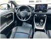 2022 Toyota RAV4 Hybrid XSE (Stk: TB123A) in Cobourg - Image 10 of 28