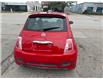 2015 Fiat 500 Sport in Etobicoke - Image 4 of 16