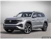 2025 Volkswagen Atlas 2.0 TSI Execline (Stk: AS2552) in Mono - Image 1 of 25