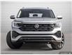 2025 Volkswagen Atlas 2.0 TSI Execline (Stk: AS2552) in Mono - Image 2 of 25