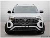 2025 Volkswagen Atlas 2.0 TSI Peak Edition (Stk: AS2545) in Mono - Image 2 of 26