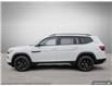 2025 Volkswagen Atlas 2.0 TSI Peak Edition (Stk: AS2545) in Mono - Image 3 of 26