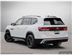 2025 Volkswagen Atlas 2.0 TSI Peak Edition (Stk: AS2545) in Mono - Image 4 of 26