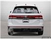 2025 Volkswagen Atlas 2.0 TSI Peak Edition (Stk: AS2545) in Mono - Image 5 of 26