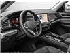 2025 Volkswagen Atlas 2.0 TSI Peak Edition (Stk: AS2545) in Mono - Image 12 of 26