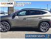 2025 Hyundai Tucson Hybrid  (Stk: 5TU5252) in Red Deer - Image 2 of 12