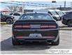2023 Dodge Challenger SRT Hellcat (Stk: U6123) in Grimsby - Image 5 of 32