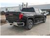 2025 GMC Sierra 1500 SLT (Stk: 89407) in Red Deer - Image 2 of 19