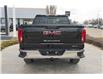 2025 GMC Sierra 1500 SLT (Stk: 89407) in Red Deer - Image 3 of 19