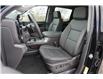 2025 GMC Sierra 1500 SLT (Stk: 89407) in Red Deer - Image 8 of 19