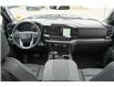 2025 GMC Sierra 1500 SLT (Stk: 89407) in Red Deer - Image 10 of 19