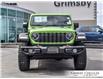 2025 Jeep Gladiator Rubicon (Stk: N25083) in Grimsby - Image 2 of 31