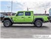 2025 Jeep Gladiator Rubicon (Stk: N25083) in Grimsby - Image 3 of 31