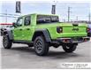 2025 Jeep Gladiator Rubicon (Stk: N25083) in Grimsby - Image 4 of 31
